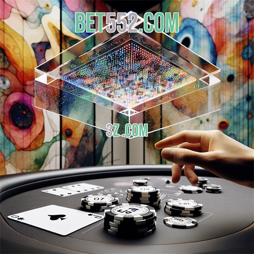 A Evolução dos Jogos Arcade no Bet552.com