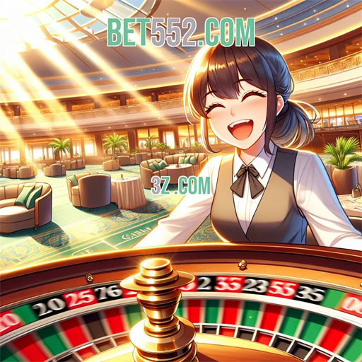 Explorando a Categoria de Apostas do Bet552.com