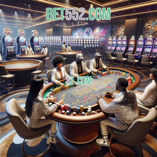 Explorando Jogos de Cartas no Bet552: Tradição e Modernidade em Cada Partida