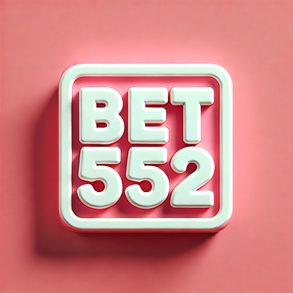 Logo da bet552