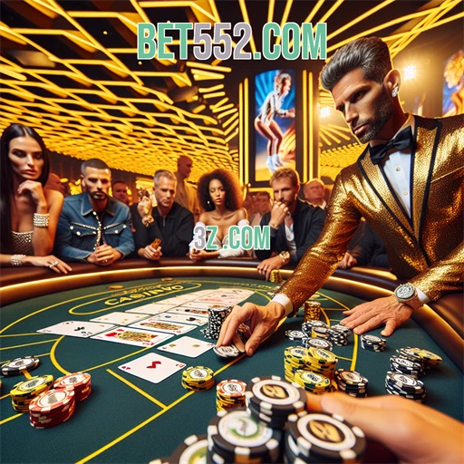 As Melhores Promoções em Jogos Online no Bet552.com