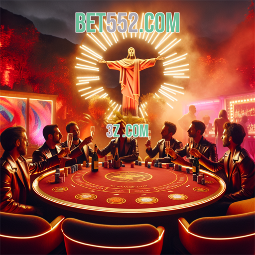 Desbloqueie o Programa VIP do bet552.com: Benefícios Exclusivos para Jogadores